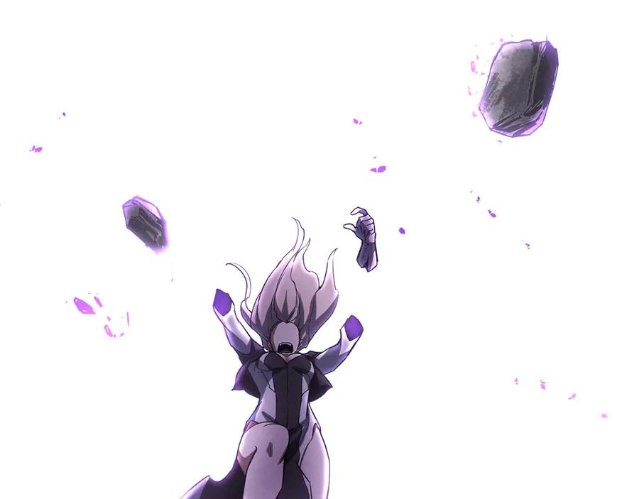 死灵法师：重生的我全技能精通 - 第69话 天堂掉入地狱 - 第326张图