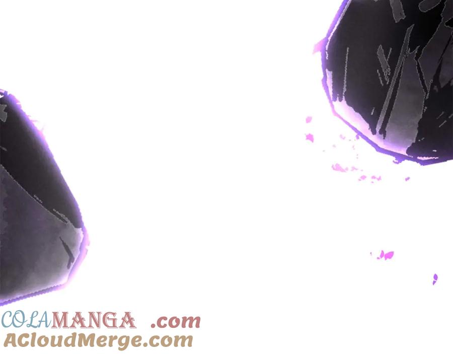 死灵法师：重生的我全技能精通 - 第69话 天堂掉入地狱 - 第325张图