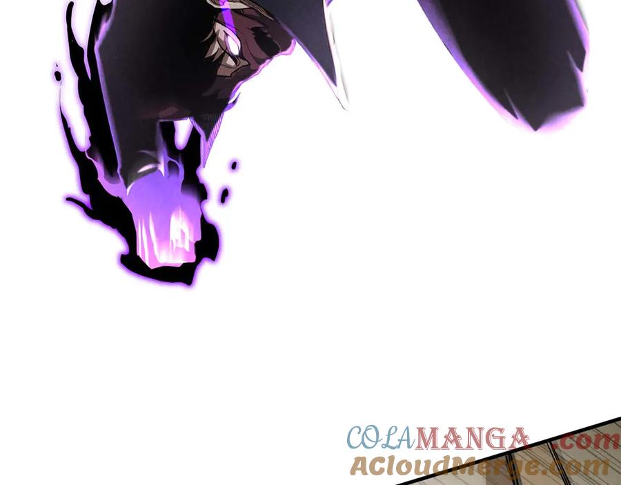 死灵法师：重生的我全技能精通 - 第69话 天堂掉入地狱 - 第317张图