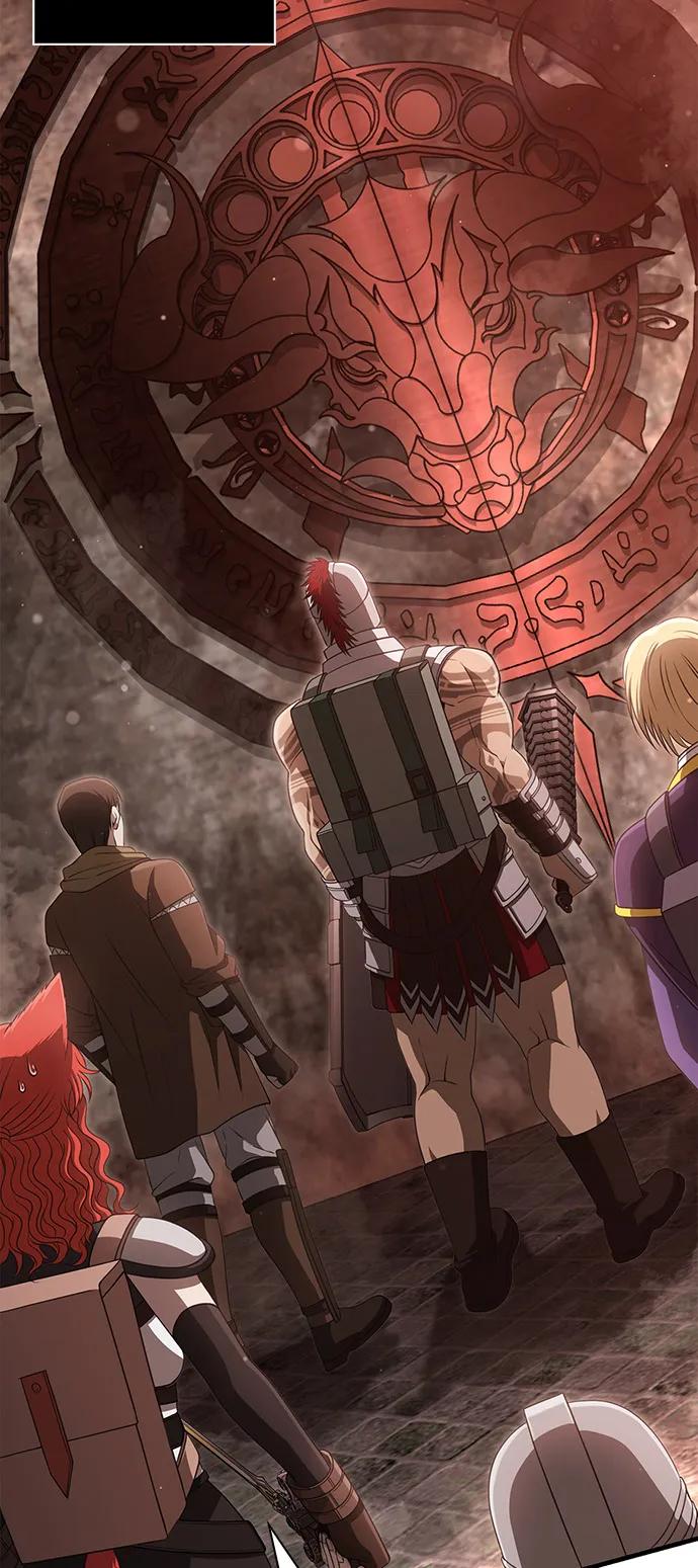 化身野蛮人在异界生存 [第91话] 最终形态 第75页