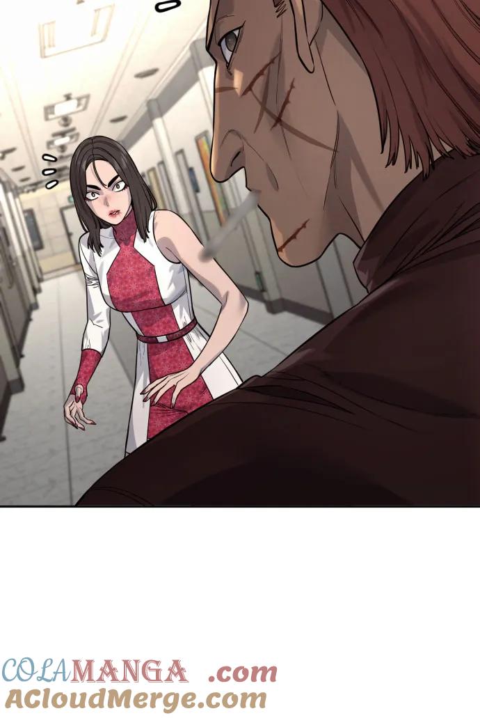 杀手转职 - [第2季 25话] 空山——！ - 第13张图