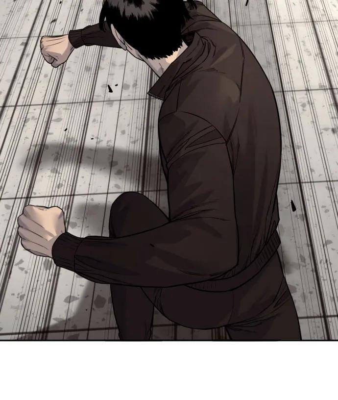 杀手转职 - [第2季 25话] 空山——！ - 第27张图