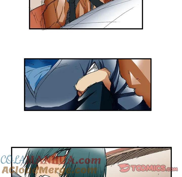《鬼怪》34 第21页