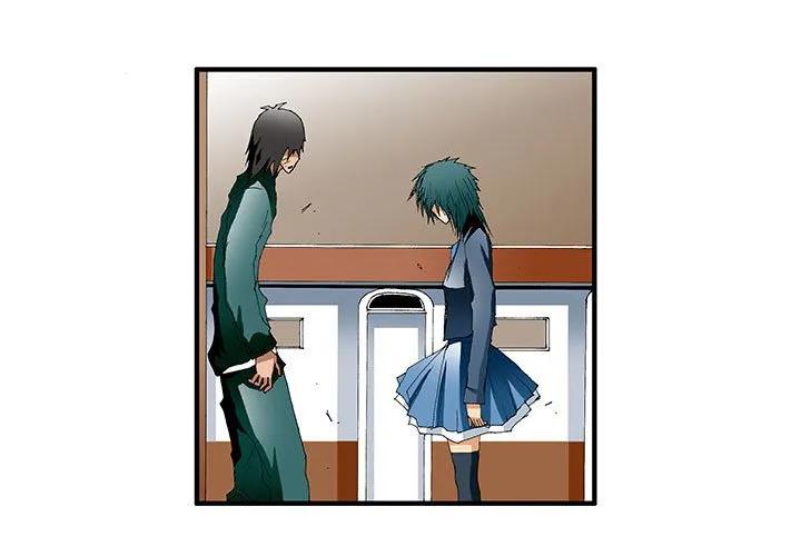 《鬼怪》36 第3页