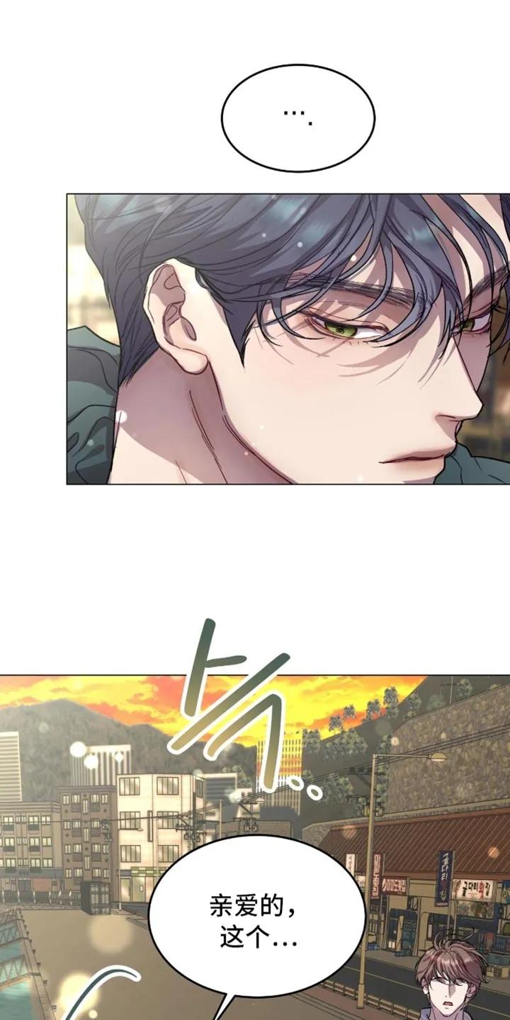《虚情假意》第173章：【番外】一起拍照 第4页