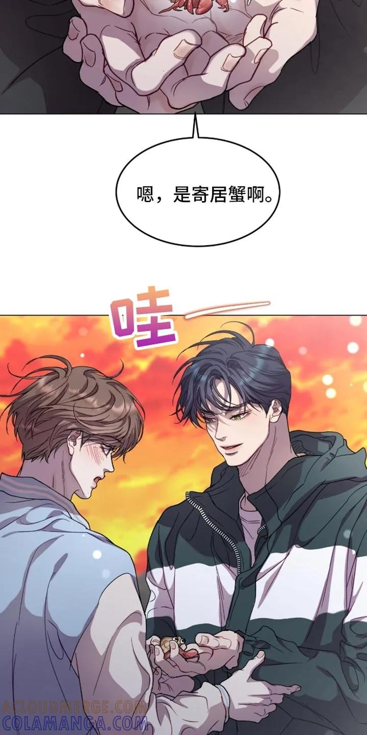 《虚情假意》第173章：【番外】一起拍照 第7页