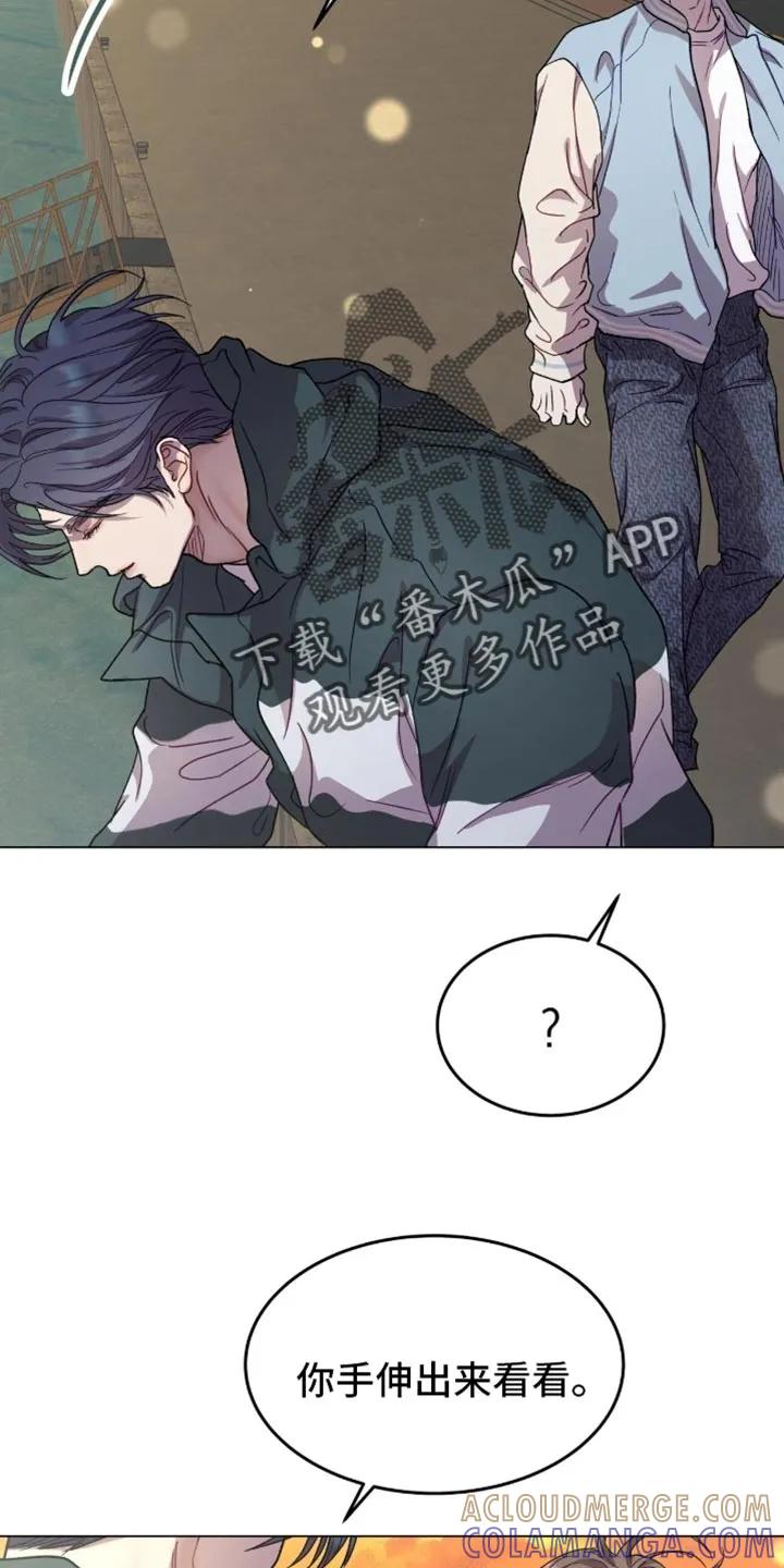 《虚情假意》第173章：【番外】一起拍照 第5页
