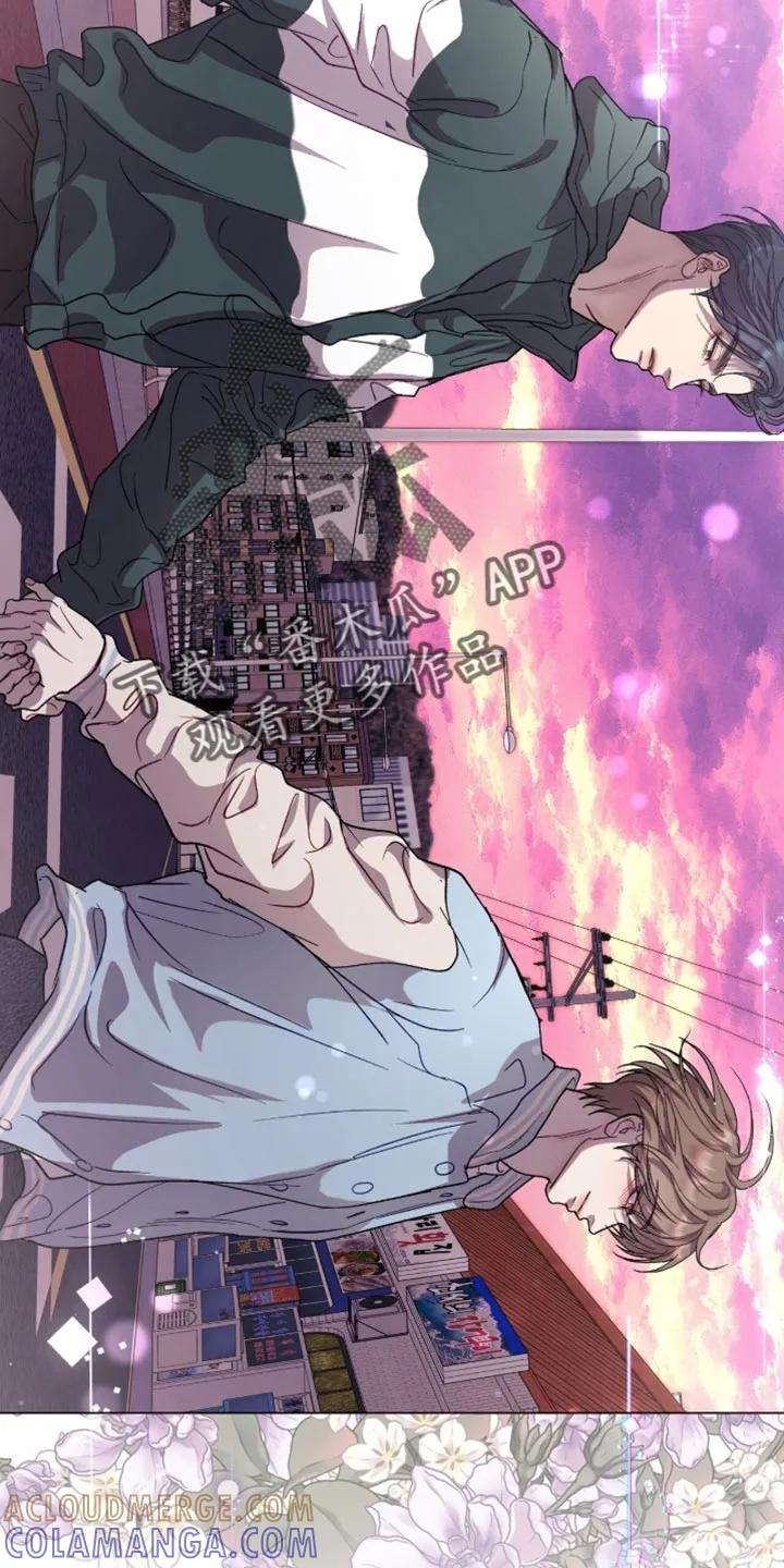 《虚情假意》第173章：【番外】一起拍照 第13页