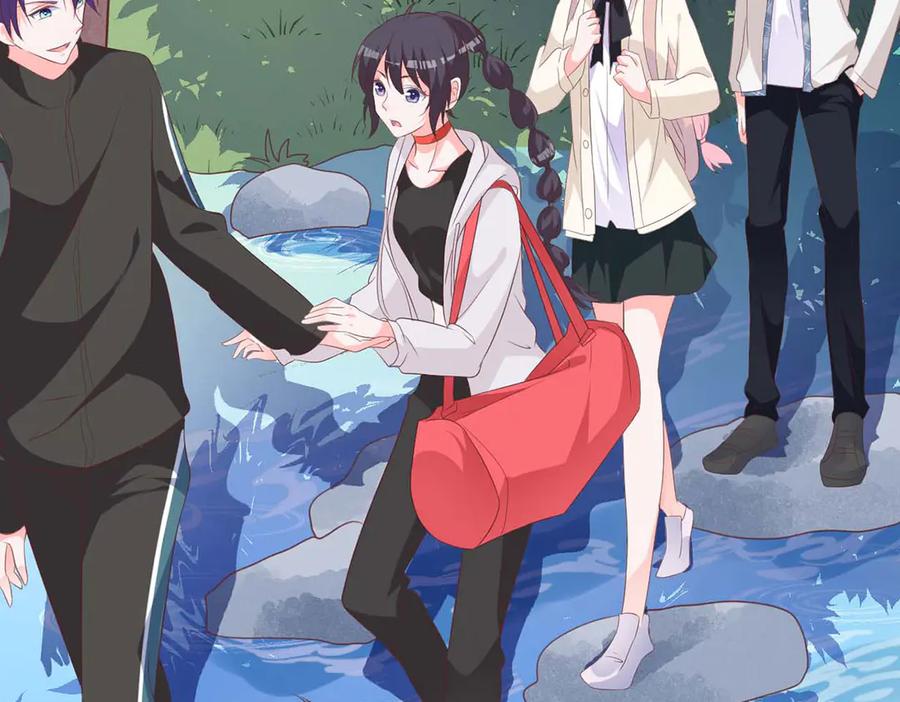 《桃色绯闻》第48话 第80页