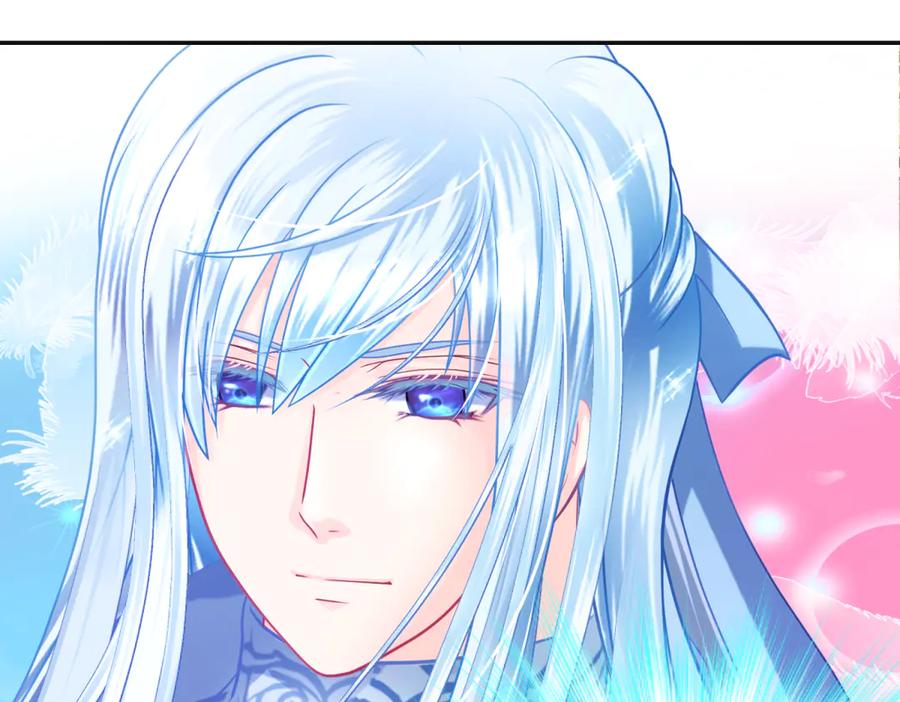 恋上月夜花蝶(新) - 138巧昕飘了~又盯上小恋发簪!! - 第34张图