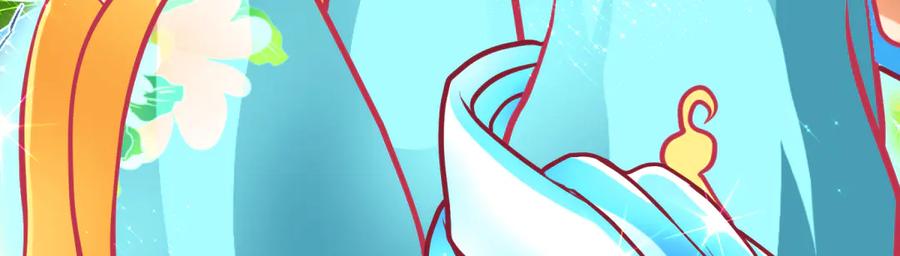 恋上月夜花蝶(新) - 138巧昕飘了~又盯上小恋发簪!! - 第52张图