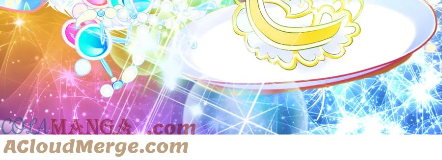 恋上月夜花蝶(新) - 138巧昕飘了~又盯上小恋发簪!! - 第33张图