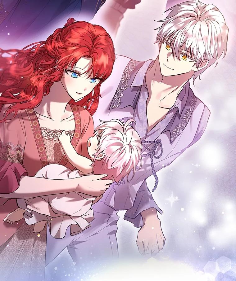 重生为神兽宝宝 - 34.往事 - 第111张图