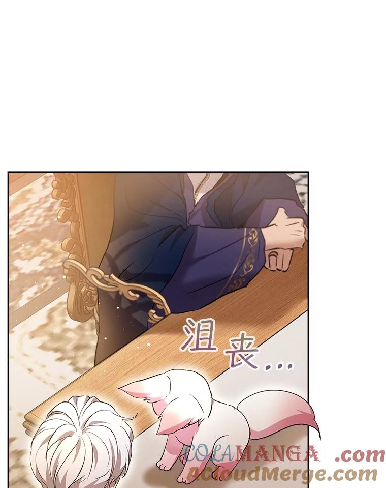 重生为神兽宝宝 - 34.往事 - 第101张图