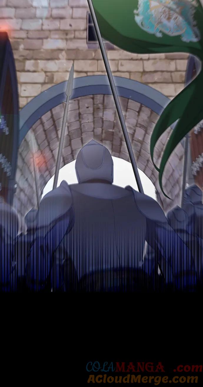 驯服黑化的野兽 - 第71话 - 第109张图