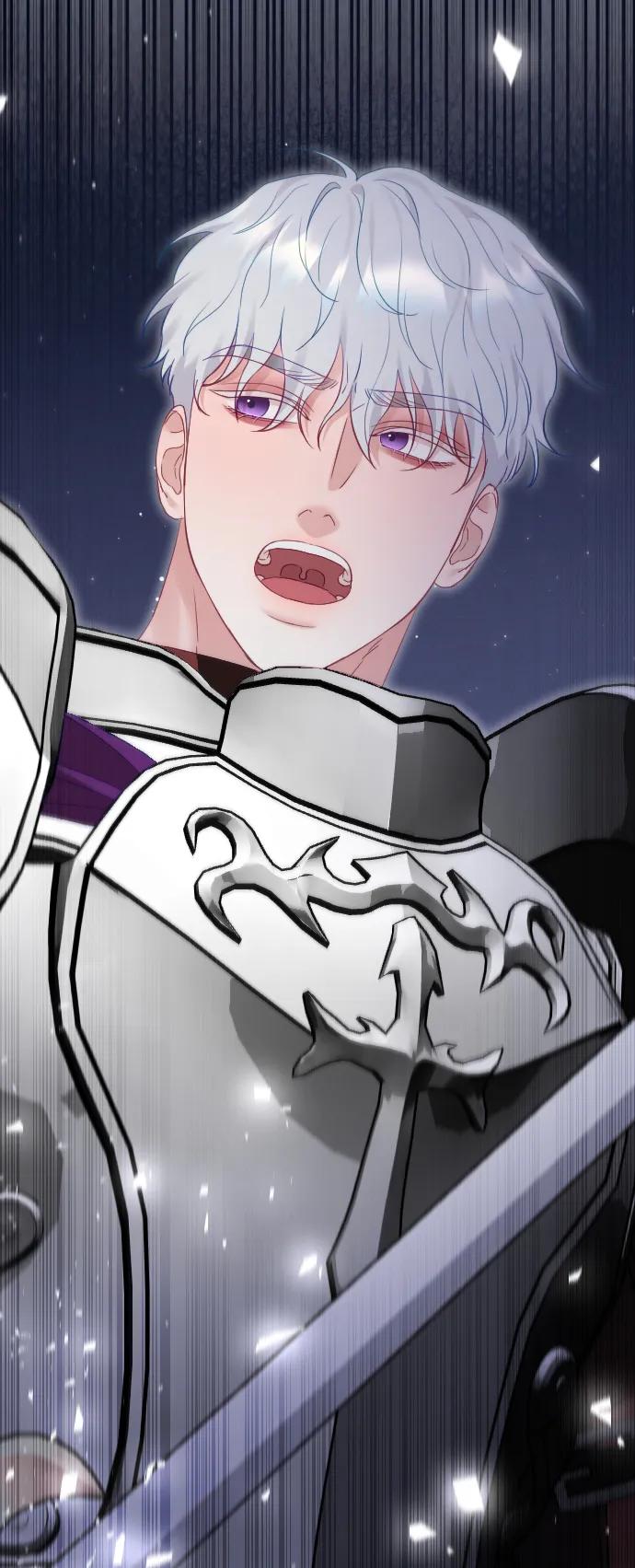 驯服黑化的野兽 - 第72话 - 第3张图