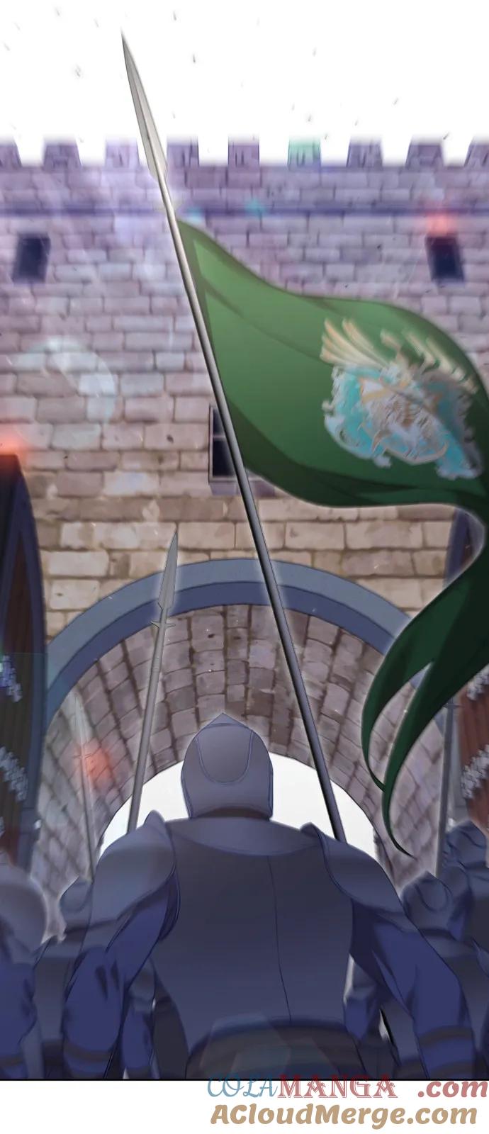 驯服黑化的野兽 - 第72话 - 第5张图