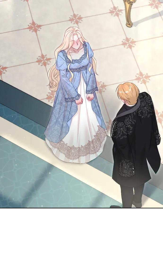 驯服黑化的野兽 - 第72话 - 第36张图