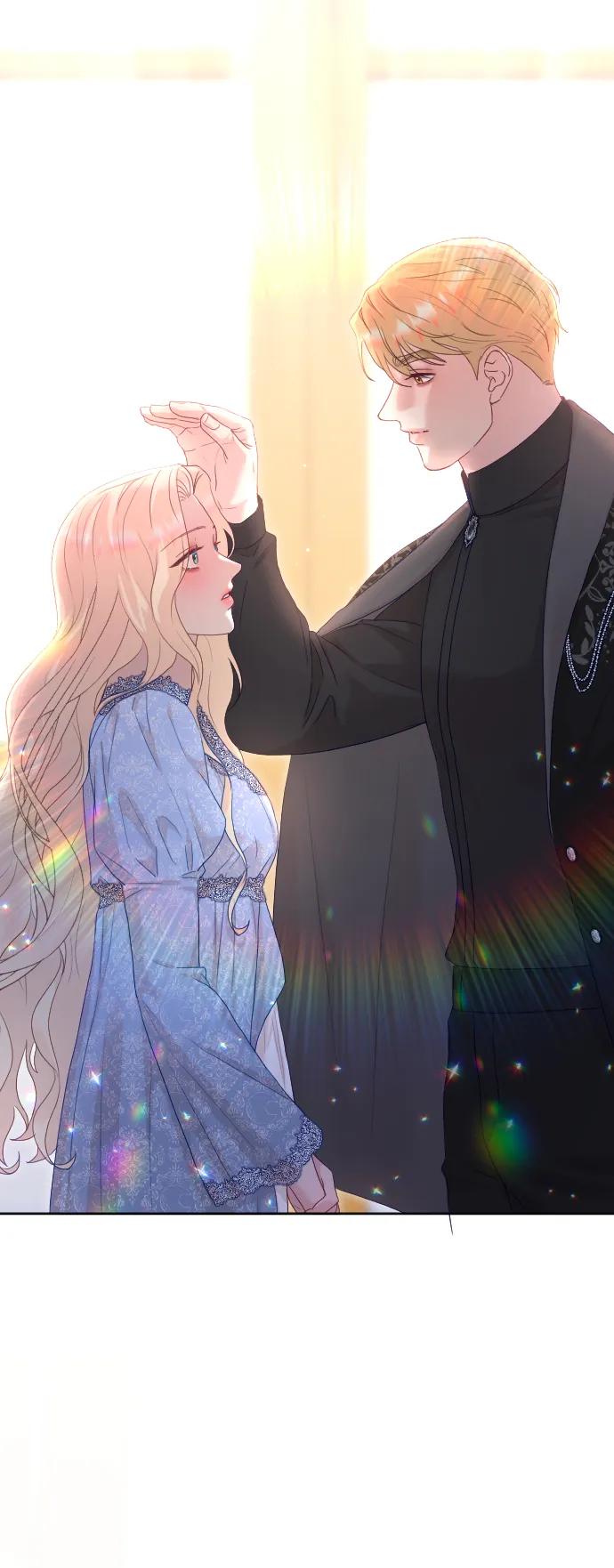 驯服黑化的野兽 - 第72话 - 第58张图