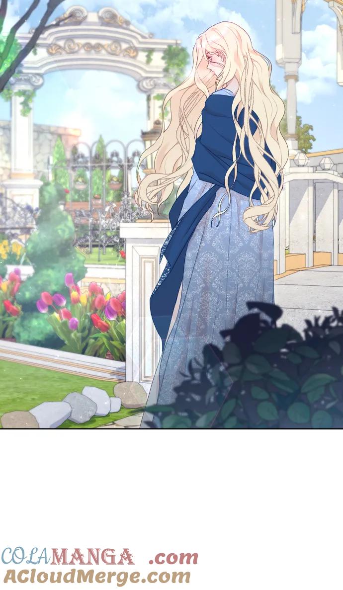 驯服黑化的野兽 - 第72话 - 第21张图