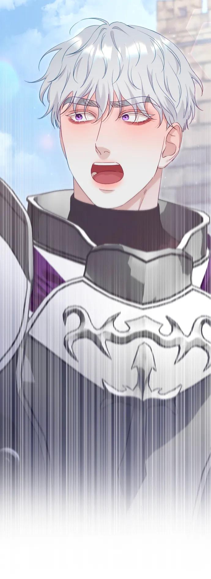 驯服黑化的野兽 - 第72话 - 第18张图