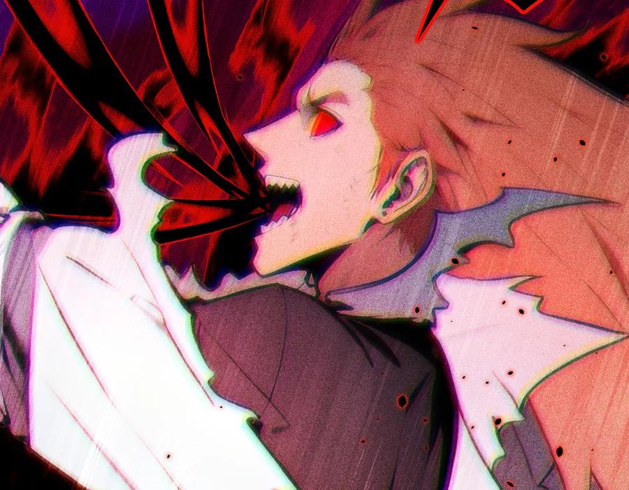 《全民转职：我的技能全是禁咒》第72话 传奇，永不落幕！ 第100页