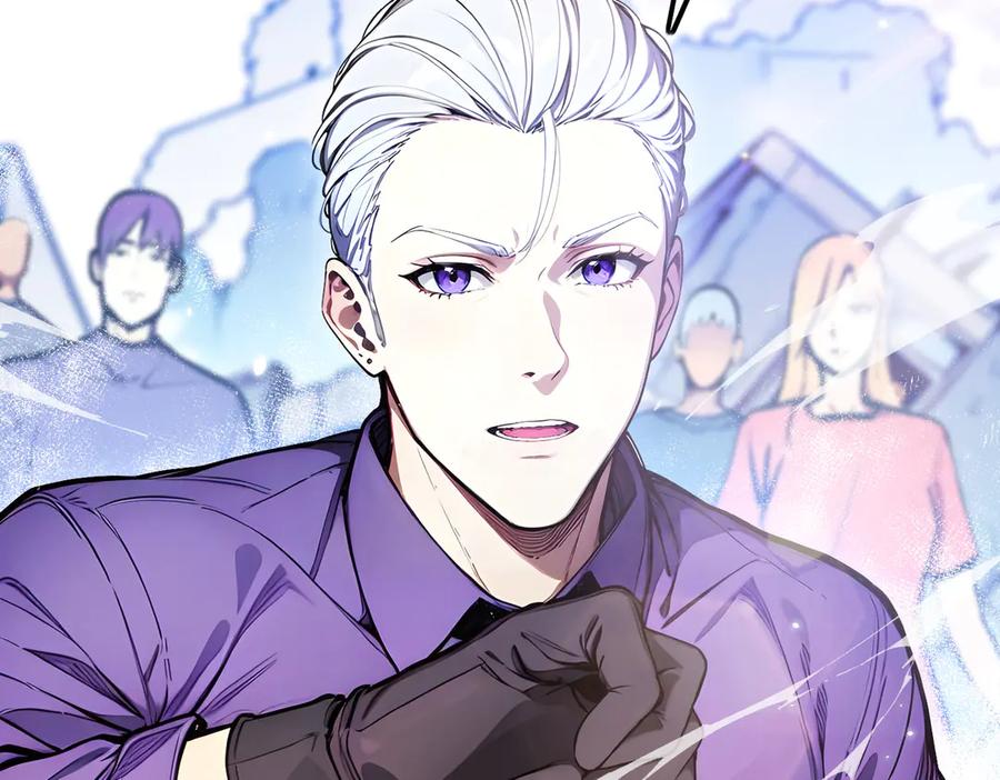 《全民转职：我的技能全是禁咒》第72话 传奇，永不落幕！ 第120页
