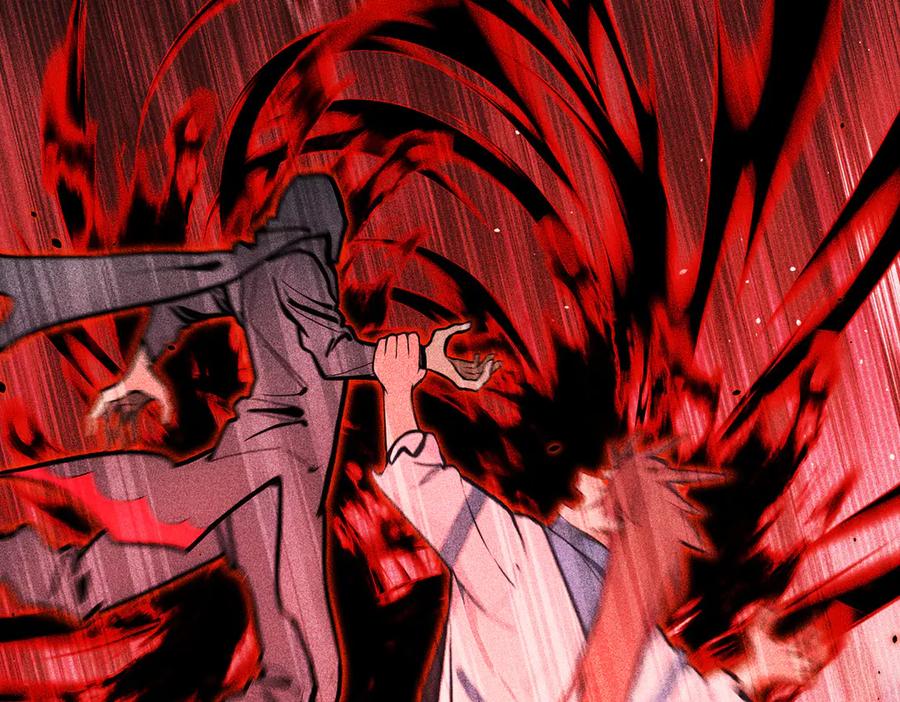 《全民转职：我的技能全是禁咒》第72话 传奇，永不落幕！ 第91页
