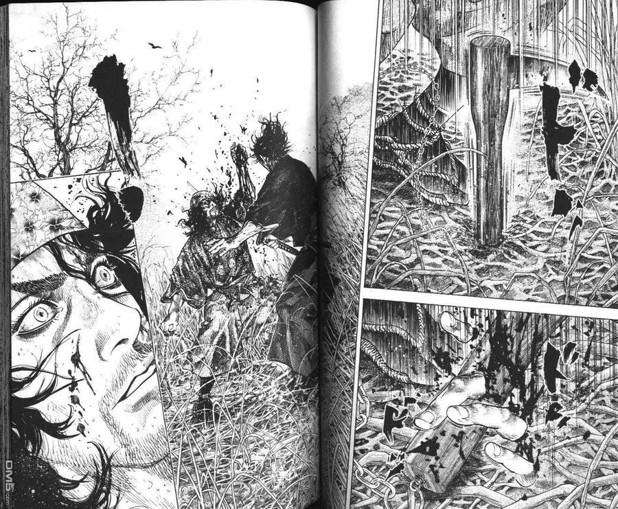 浪客行 - 第13卷 - 第56张图