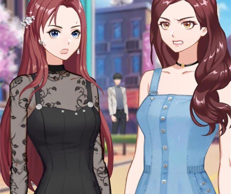 《豪门危情：黑心总裁别乱来》约会 第72页