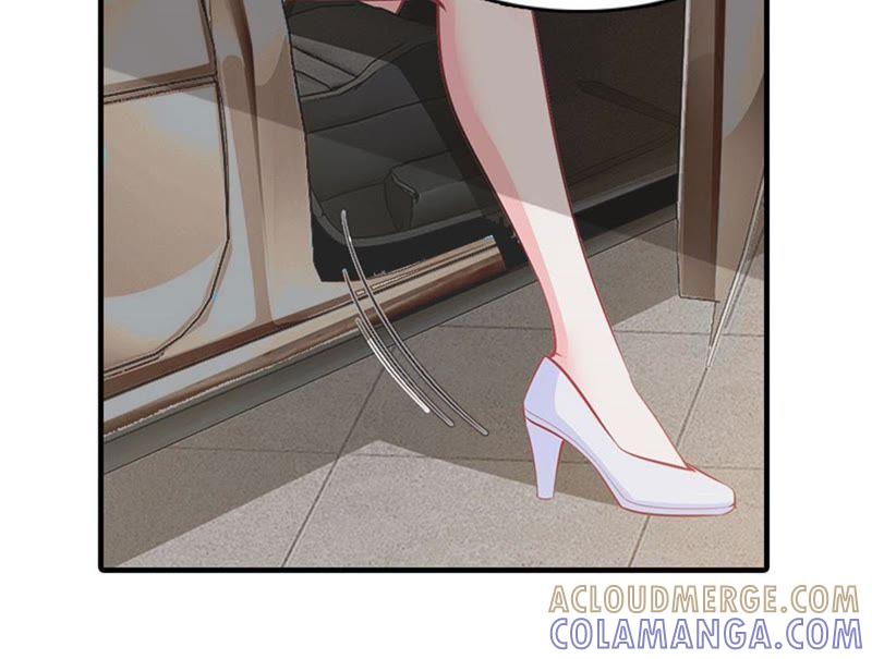 《误入婚途：叛逆娇妻不好惹》净身出户 第34页