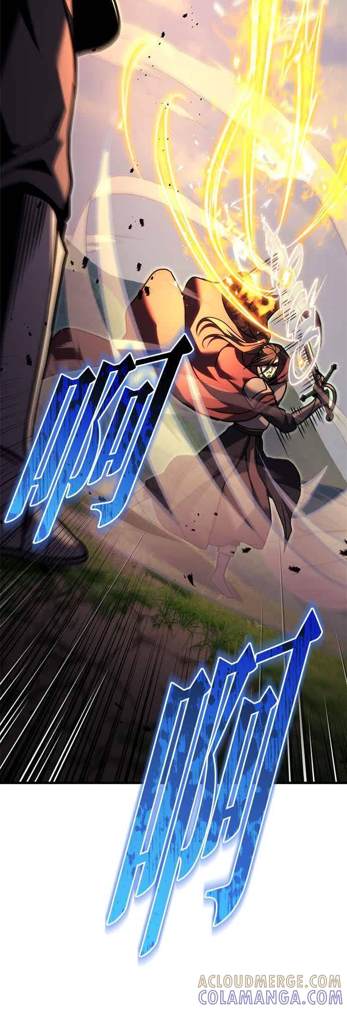 《灭门家族的重生者》第95话 第77页