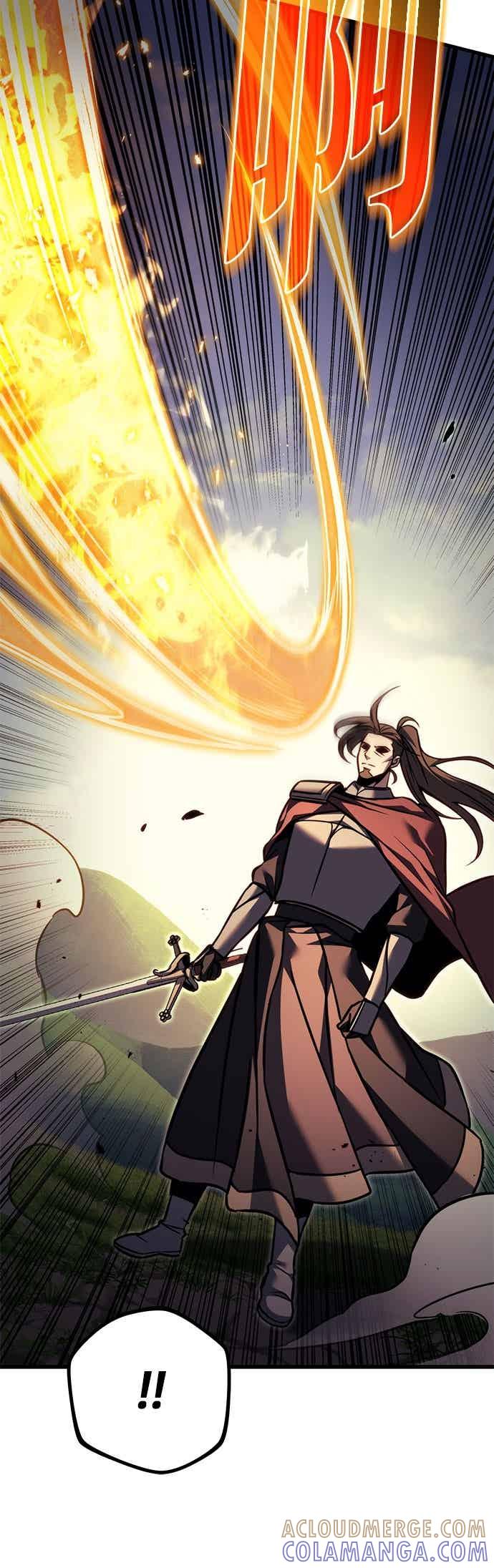 《灭门家族的重生者》第95话 第73页