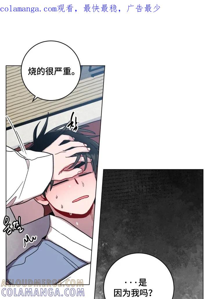 《复生之缘》第179章：不见了 第1页