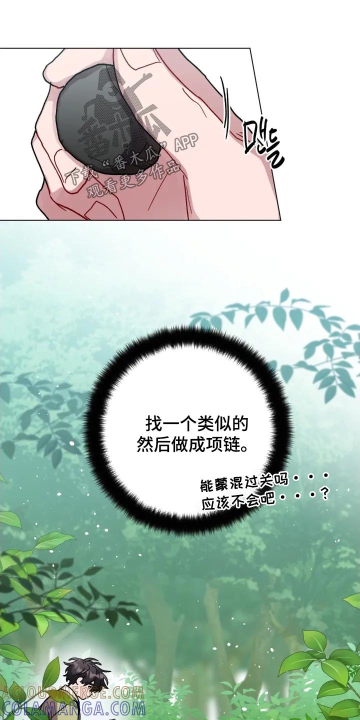 《复生之缘》第180章：找不到的话 第17页