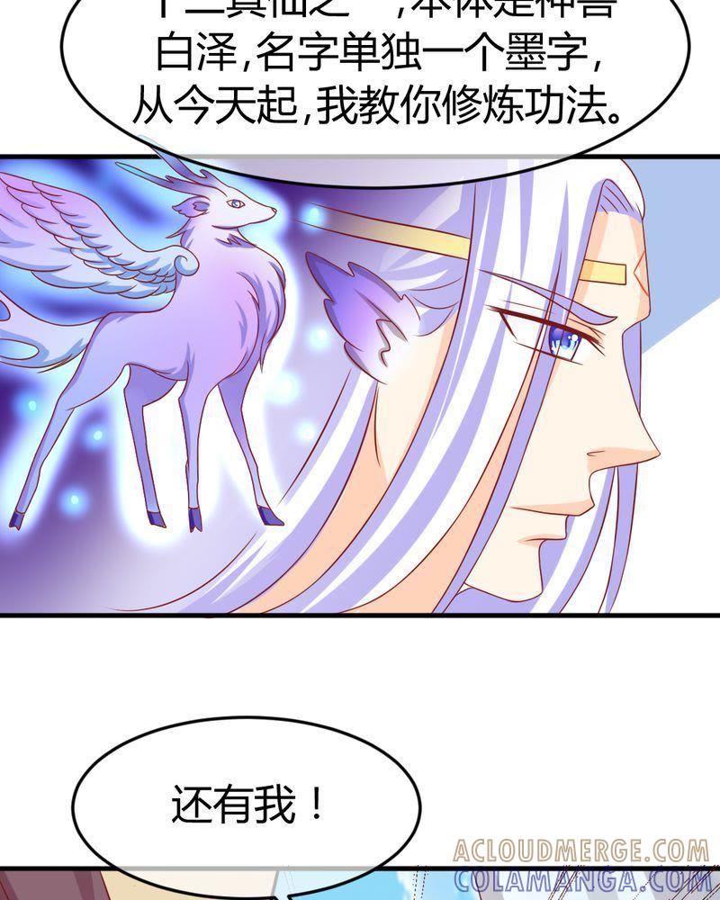 《我的身体里住了个神仙》19 第13页