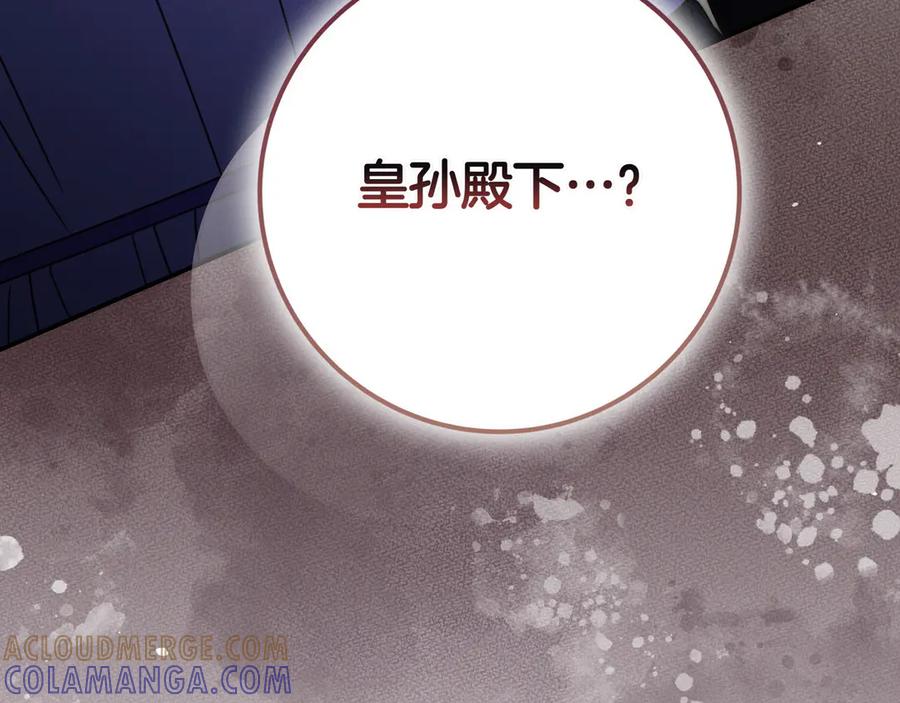 《只想在反派爸爸身边躺平》第37话 心照不宣 第209页