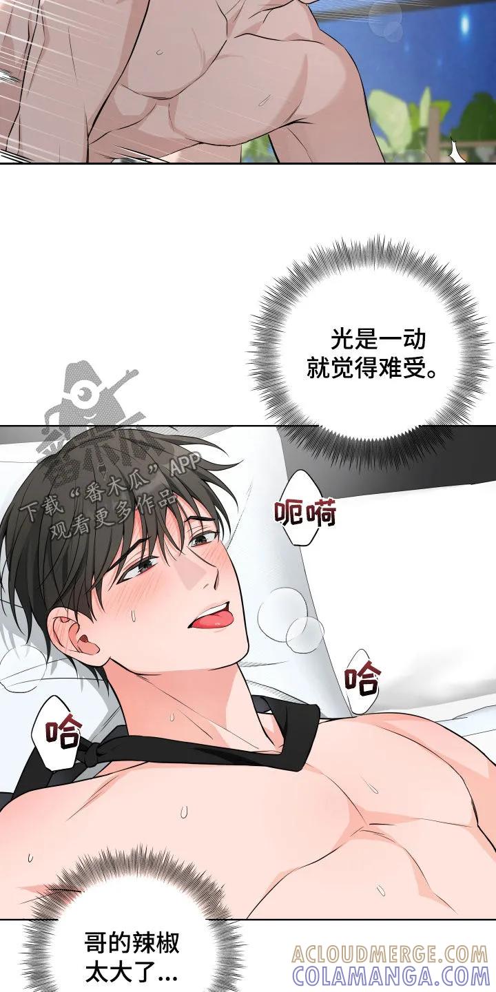 《恋爱三骑士》第64章：【第二季】再拉一个人 第19页