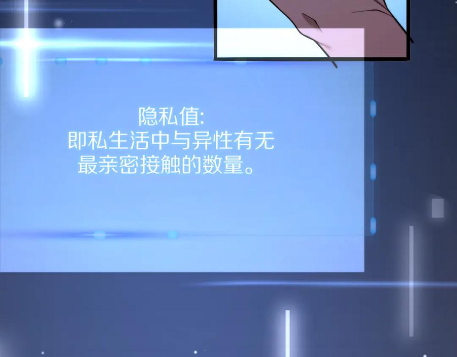 《我一个神豪，当渣男很合理吧》第1话 重生立志 第80页