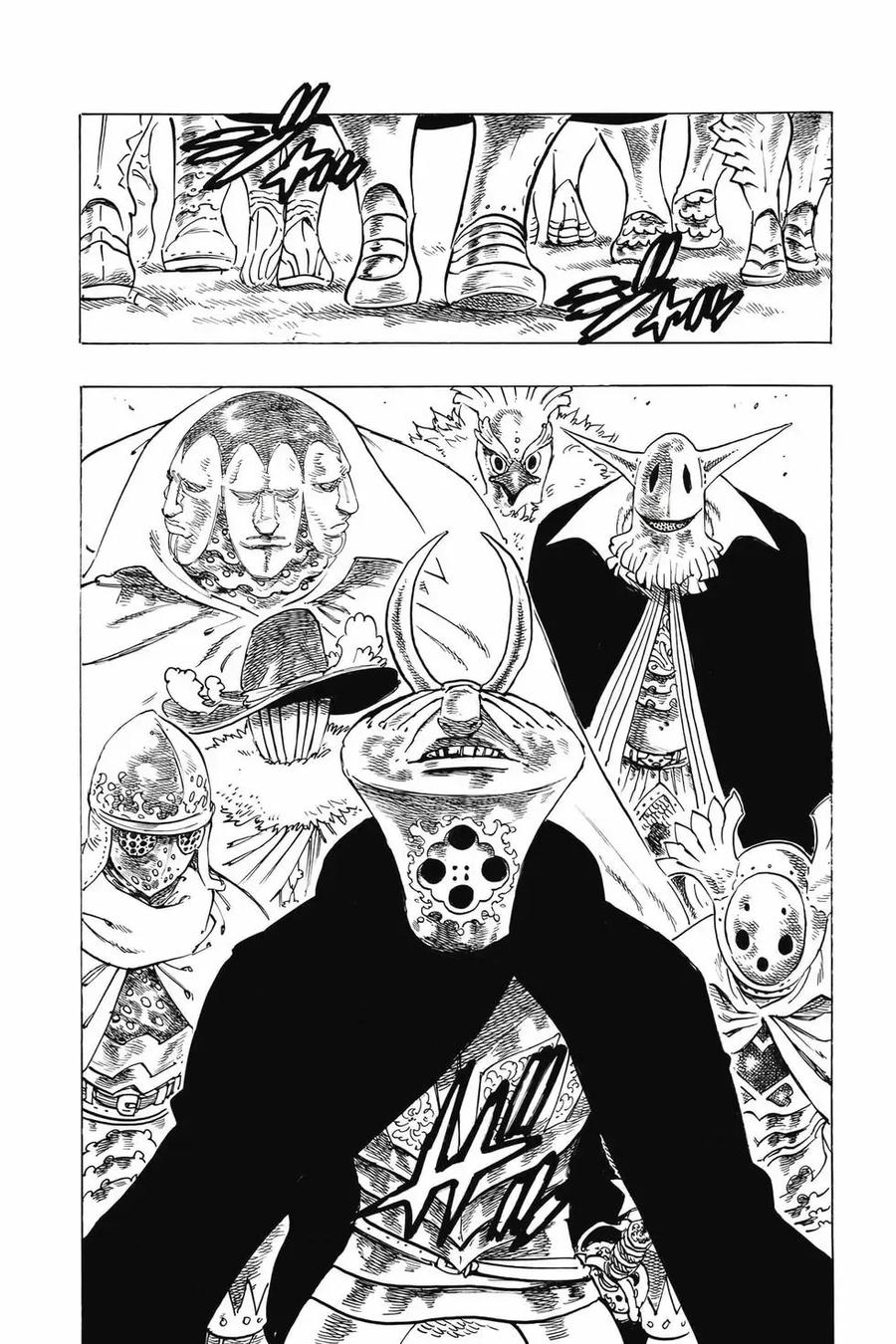 《默示录的四骑士》第12卷 第140页