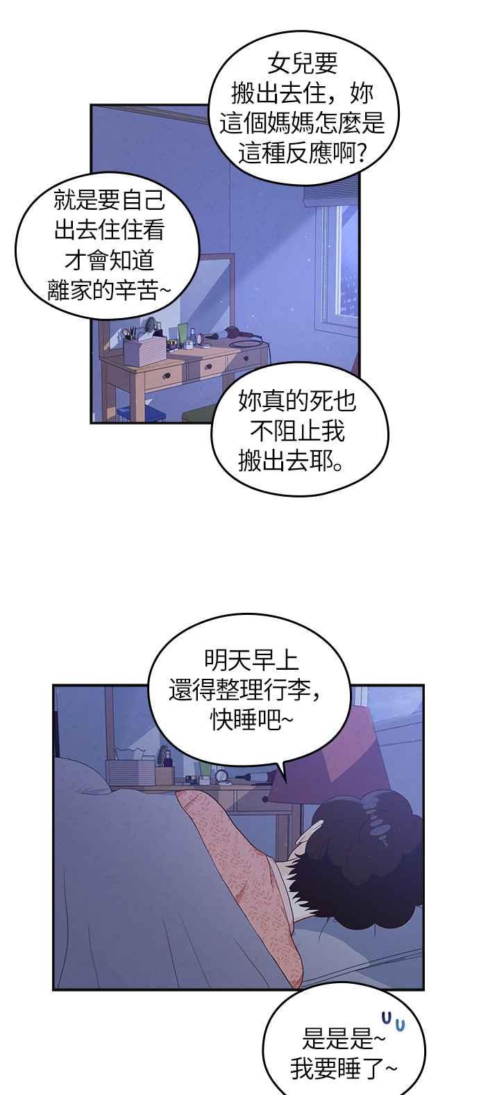 《扑通扑通截稿中》第26话 第2页