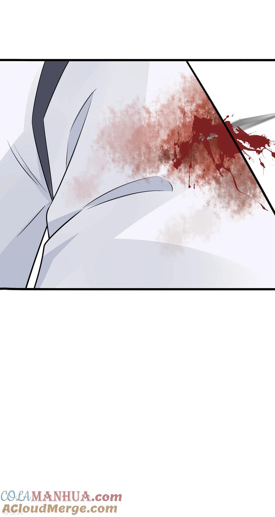 《穿越王妃，夫君别找虐》第51话 一切不顾 第25页