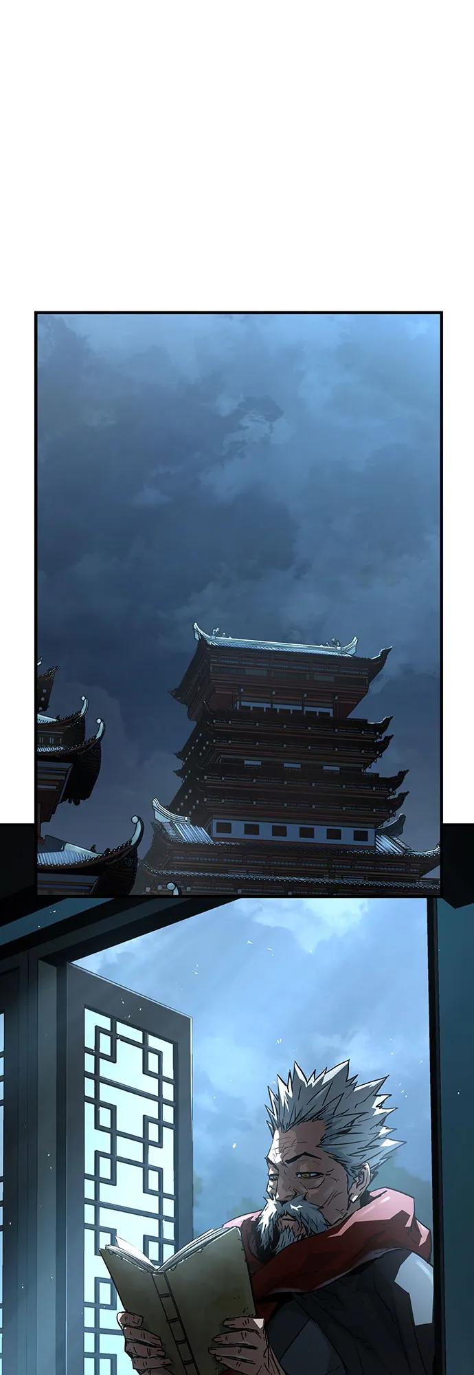 绝对回归 第51话 第53页