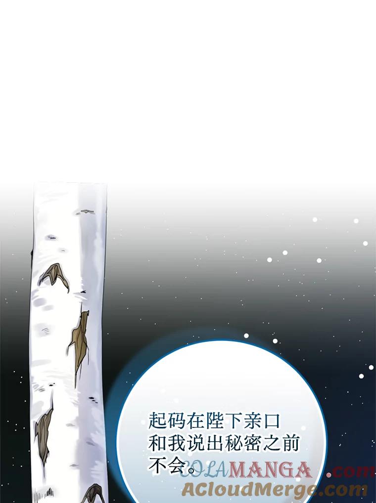 《请痛快地处决我》65.命运不可逆 第85页