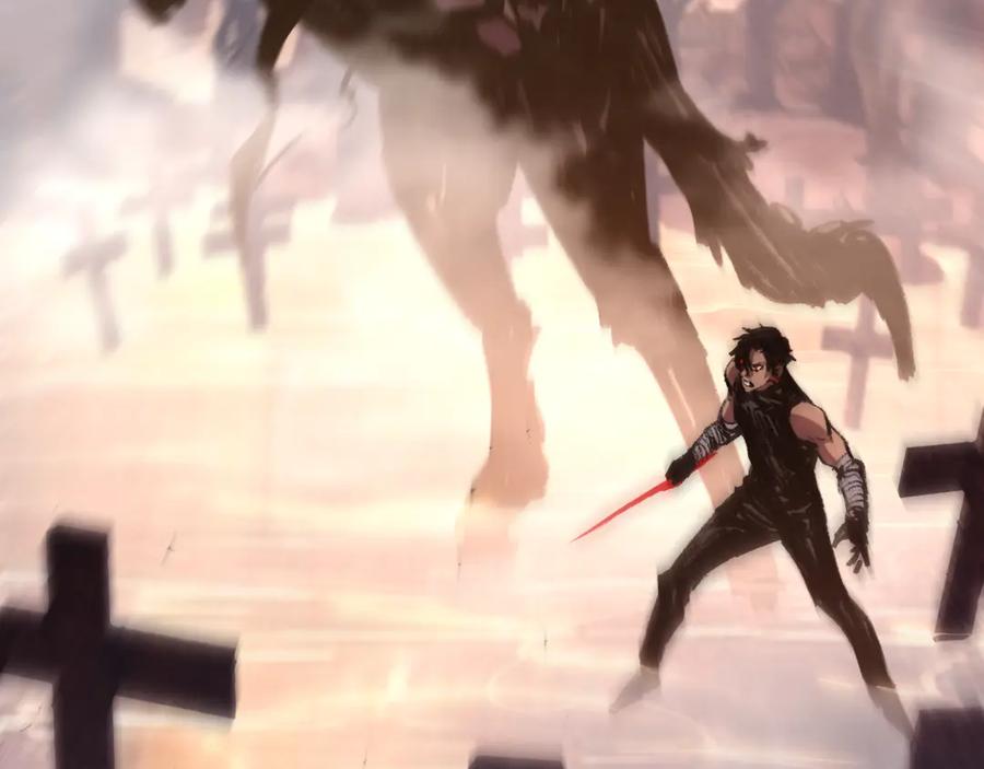 斩月 - 第66话 苏醒旧地 - 第84张图