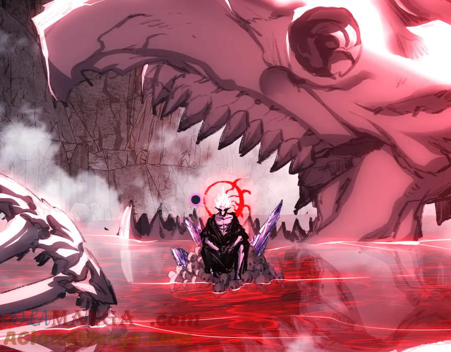 斩月 - 第66话 苏醒旧地 - 第64张图