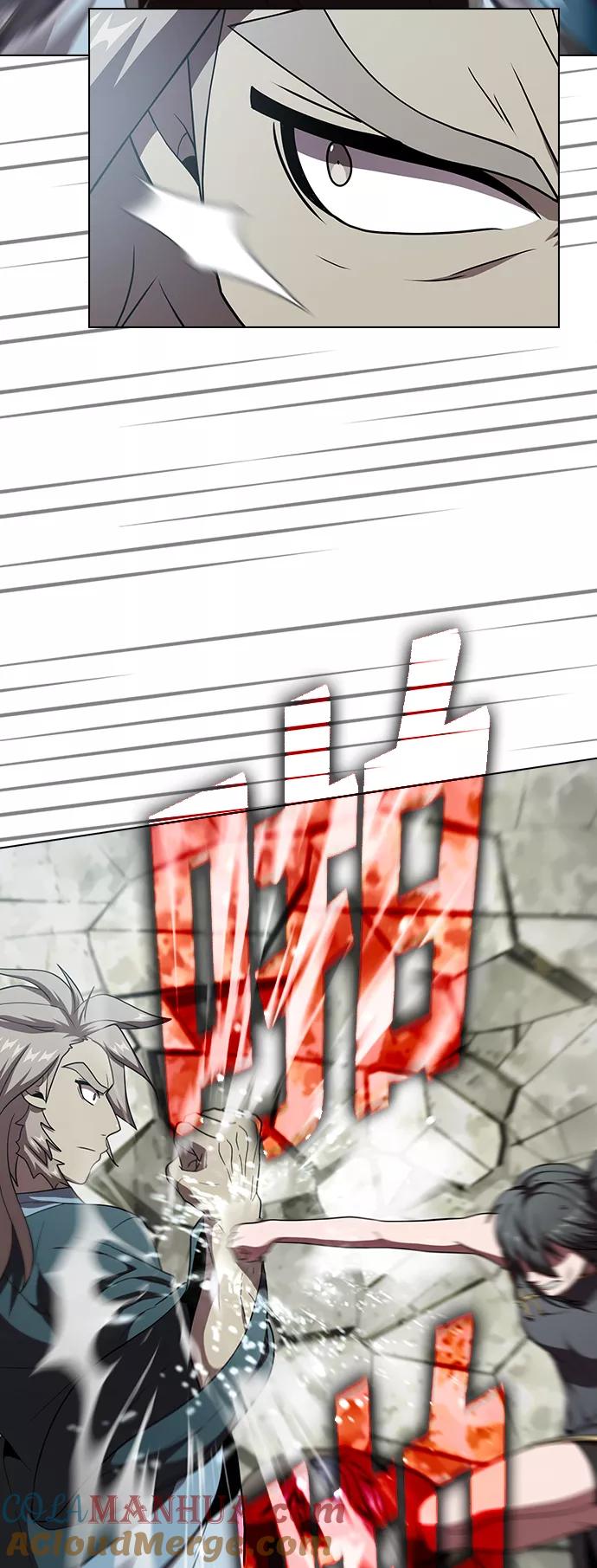 《被塔诅咒的猎人》第71话 第67页