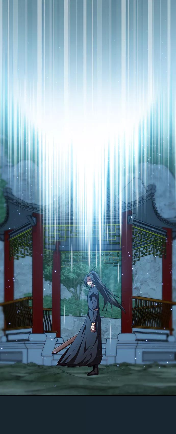 《被塔诅咒的猎人》第71话 第33页