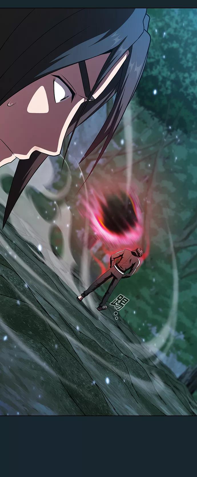 《被塔诅咒的猎人》第71话 第24页