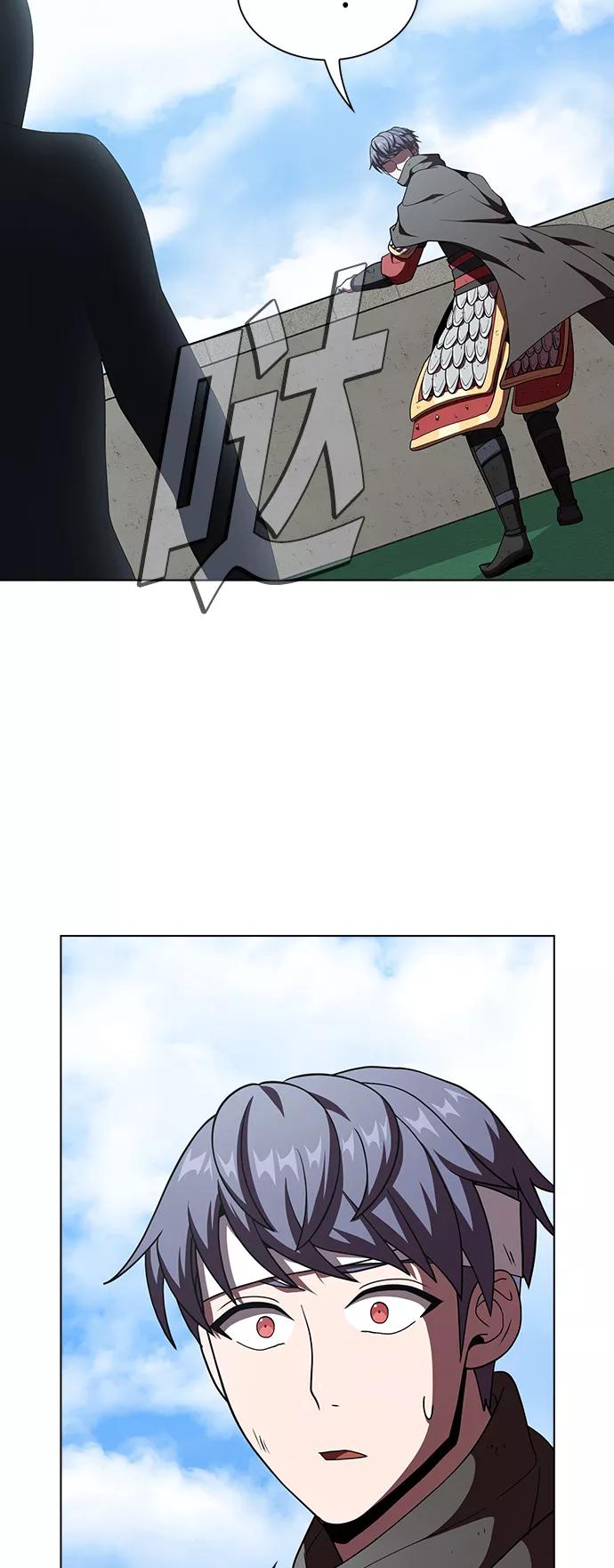 《被塔诅咒的猎人》第73话 第17页